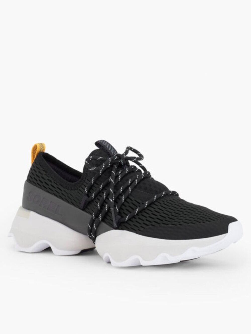 Sorel Kinetic Impact Lace Sneakers